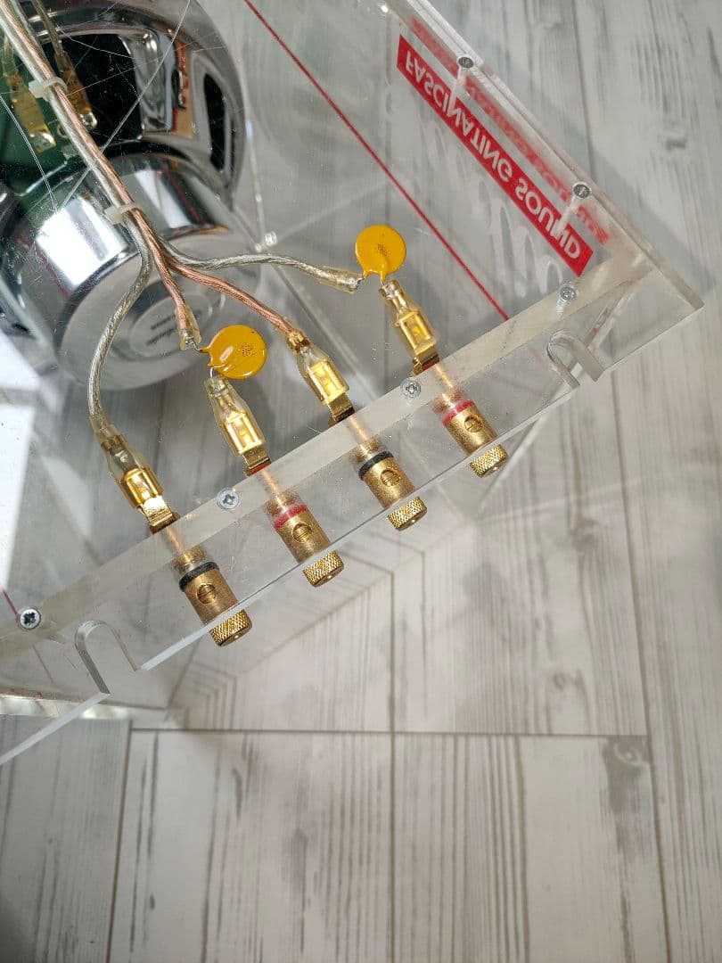 ウーファーボックス MW-2030 MW-2015K