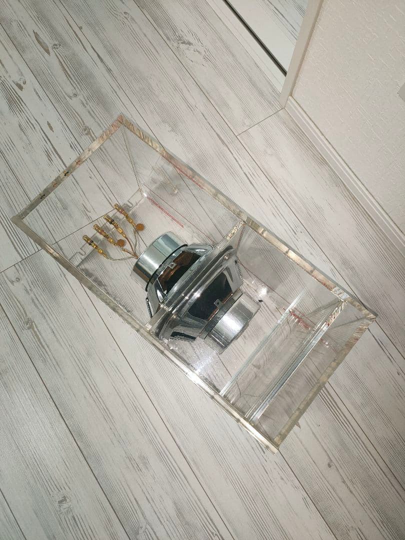 ウーファーボックス MW-2030 MW-2015K