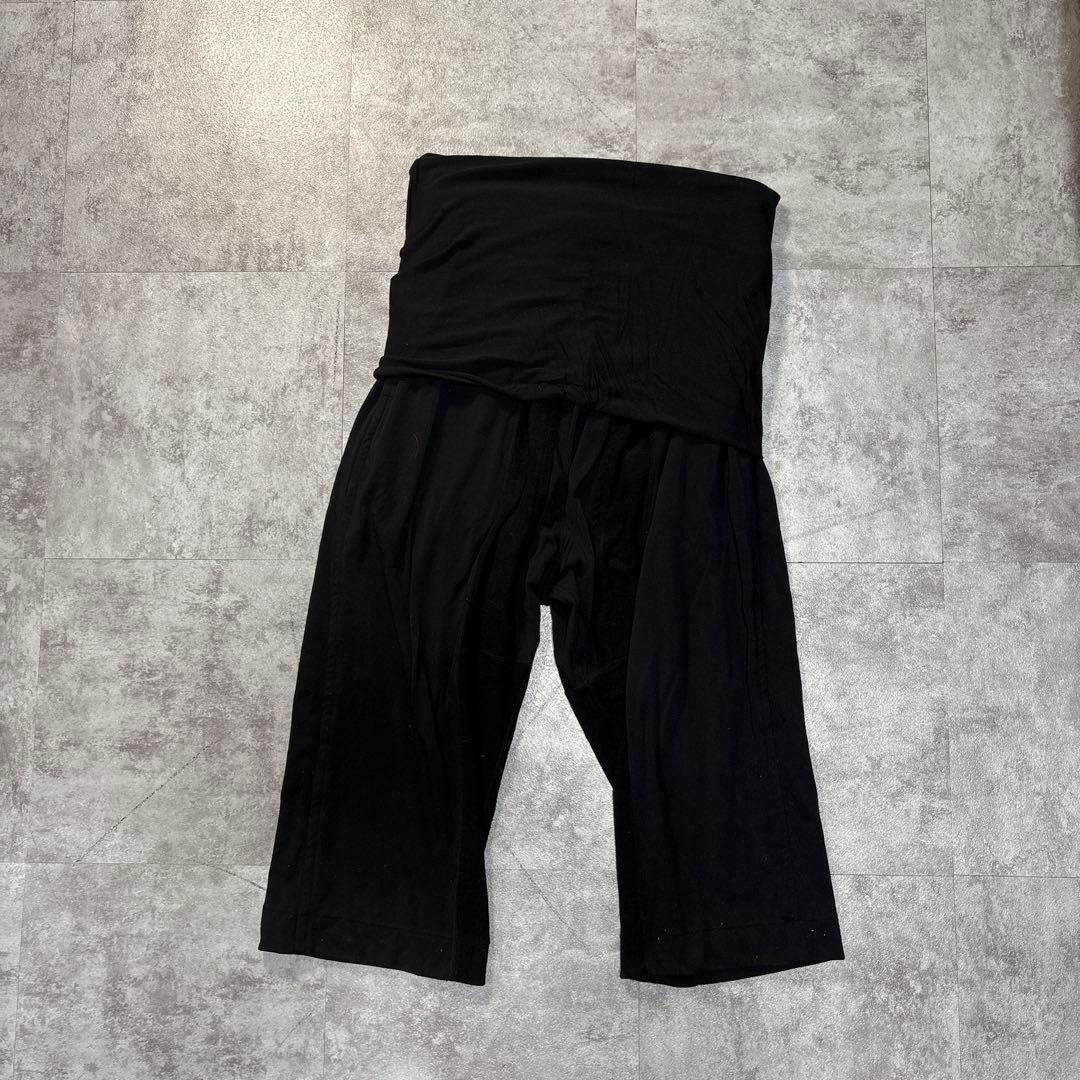 リ*ユ様 julius 2012aw sweat sarouel layerdp