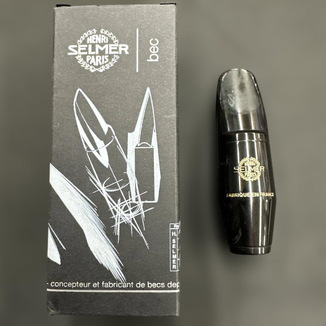 セルマー　アルトサックスマウスピース　S90 180