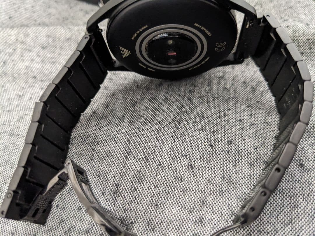 Emporio Armani スマートウォッチ