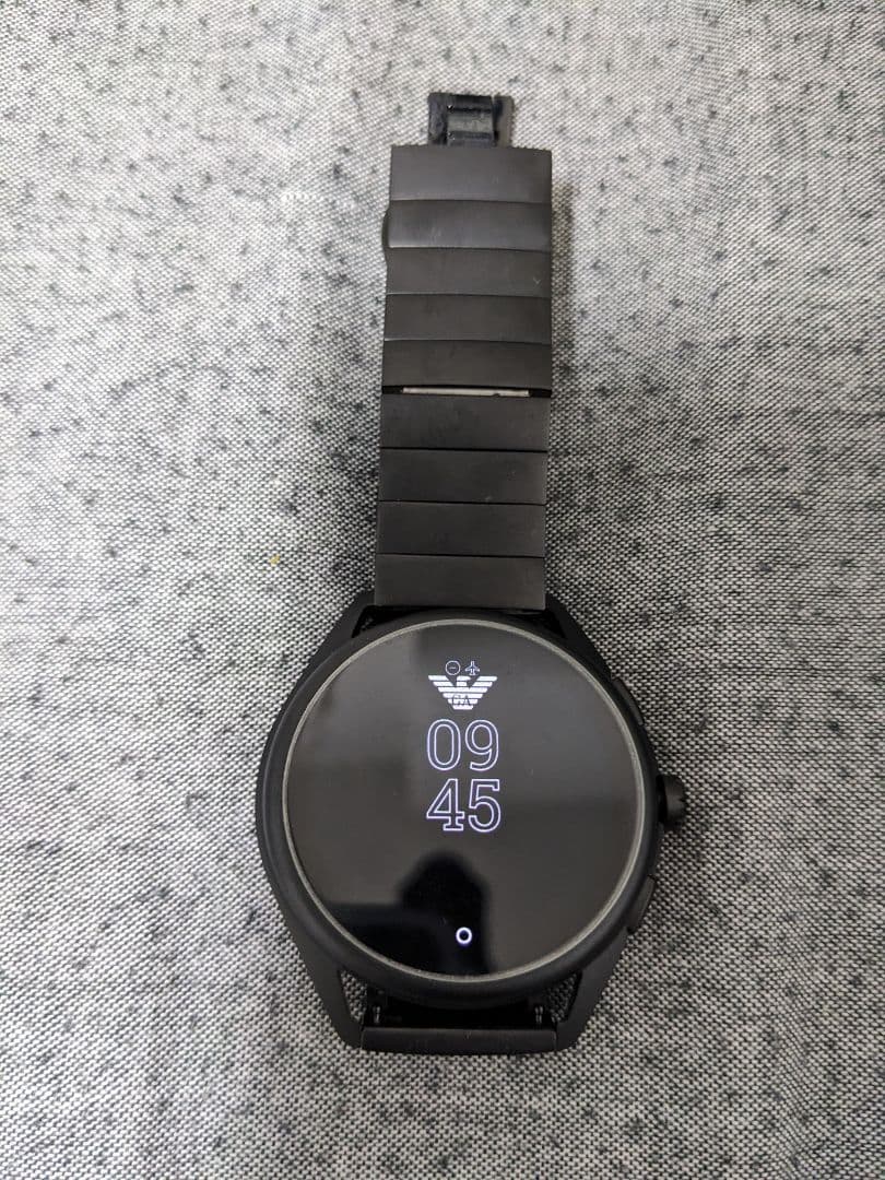 Emporio Armani スマートウォッチ