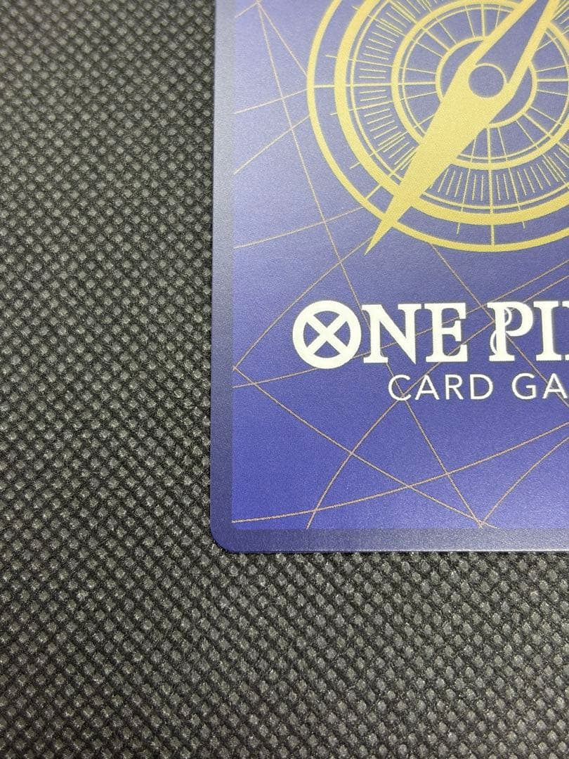 チャンピオンシップCS2023 サンジ イベントパック 海外プロモ②