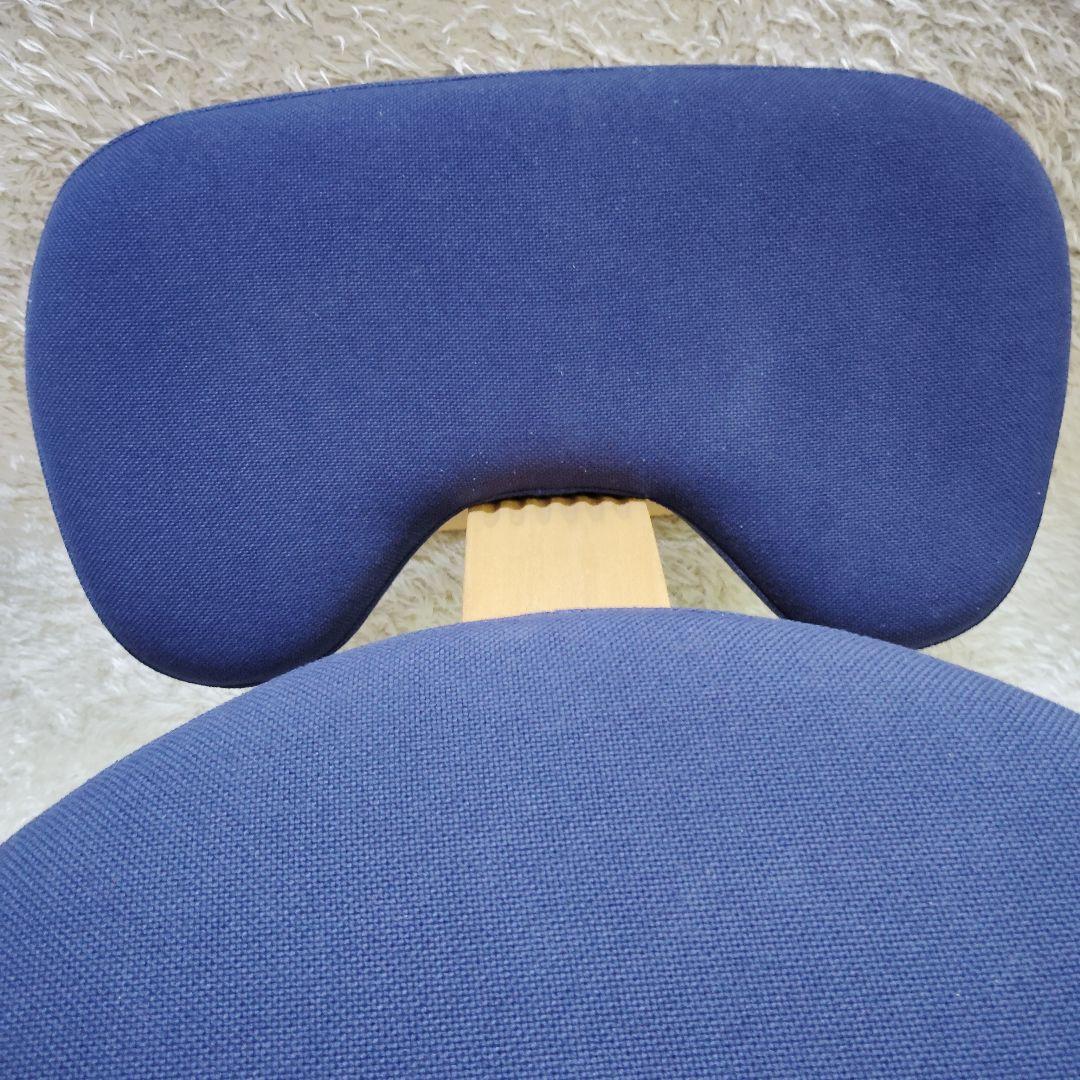 【バランスイージー】サカモトハウス バランスチェア 姿勢 balans easy