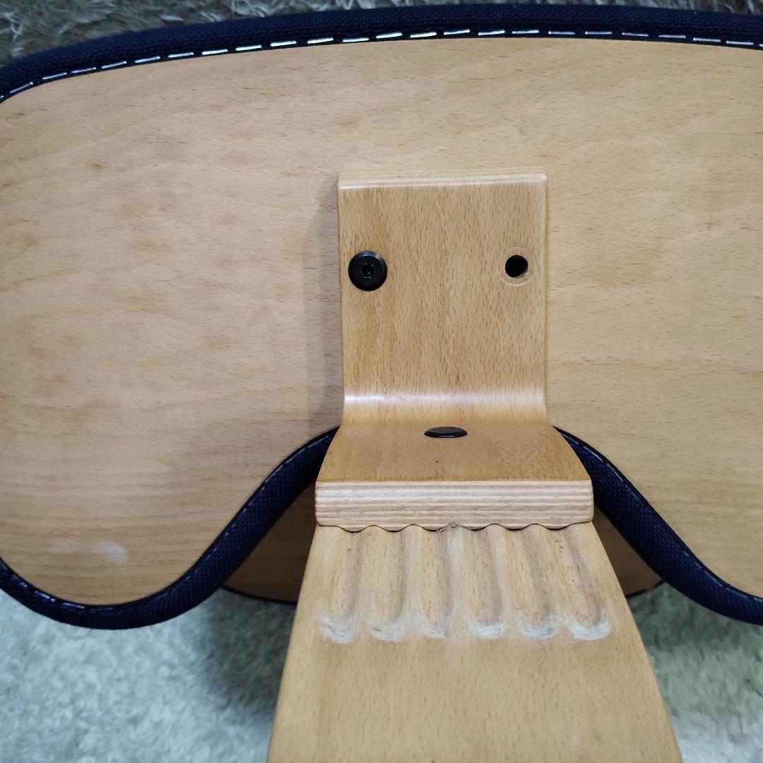 【バランスイージー】サカモトハウス バランスチェア 姿勢 balans easy