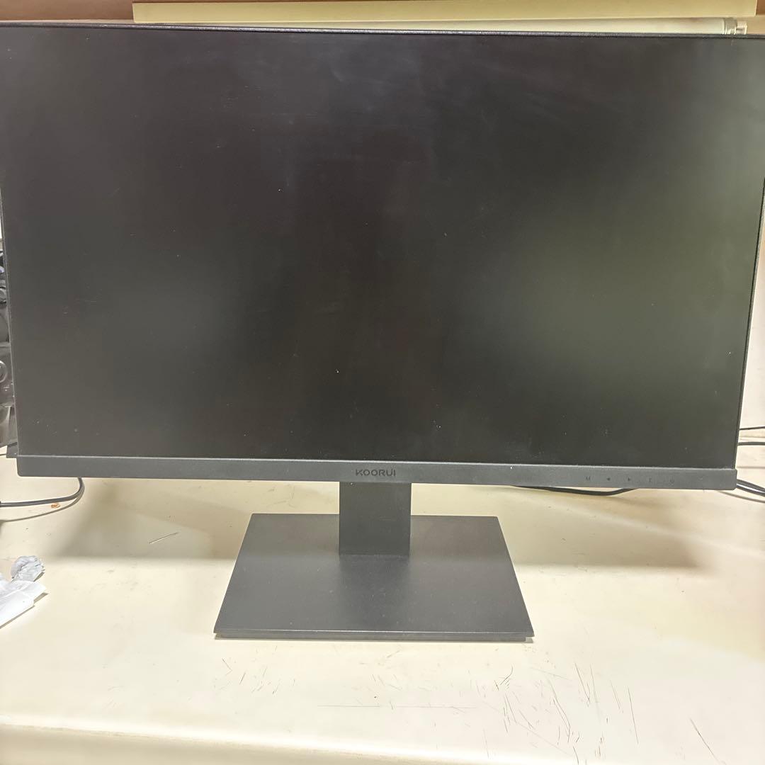 KOORUIモニター