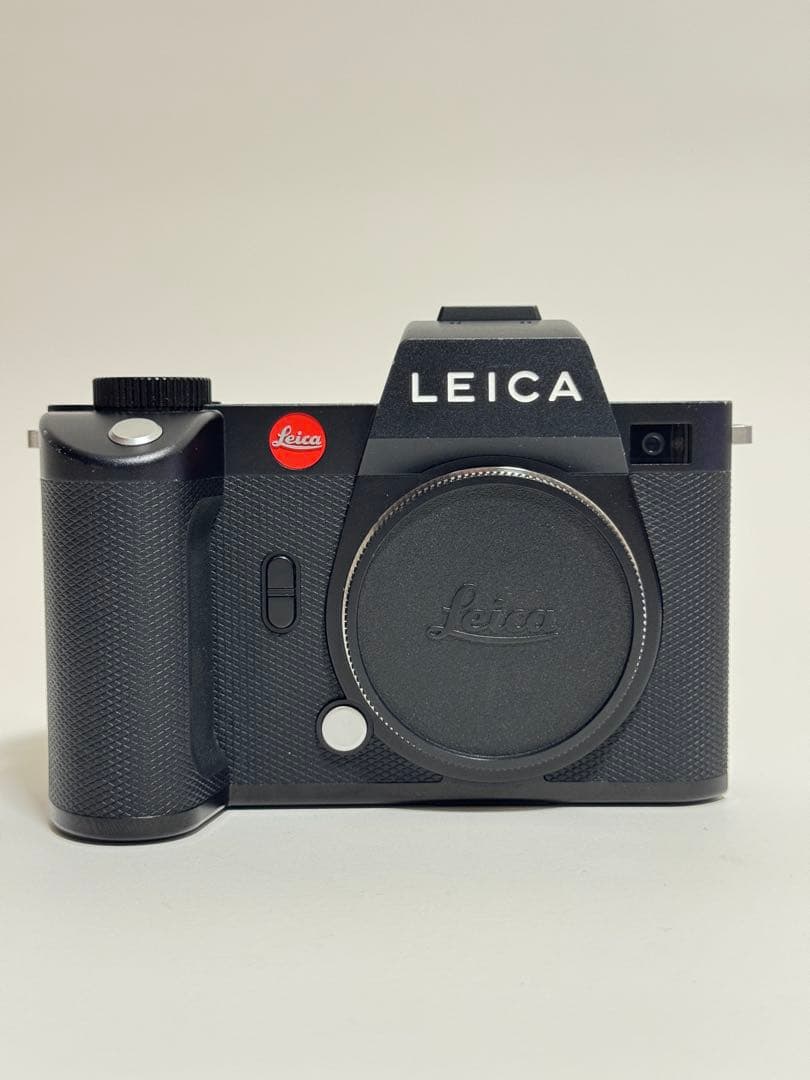 デジタルカメラ LEICA SL2