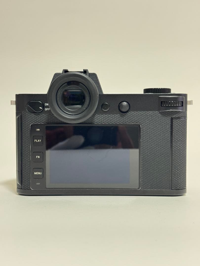 デジタルカメラ LEICA SL2