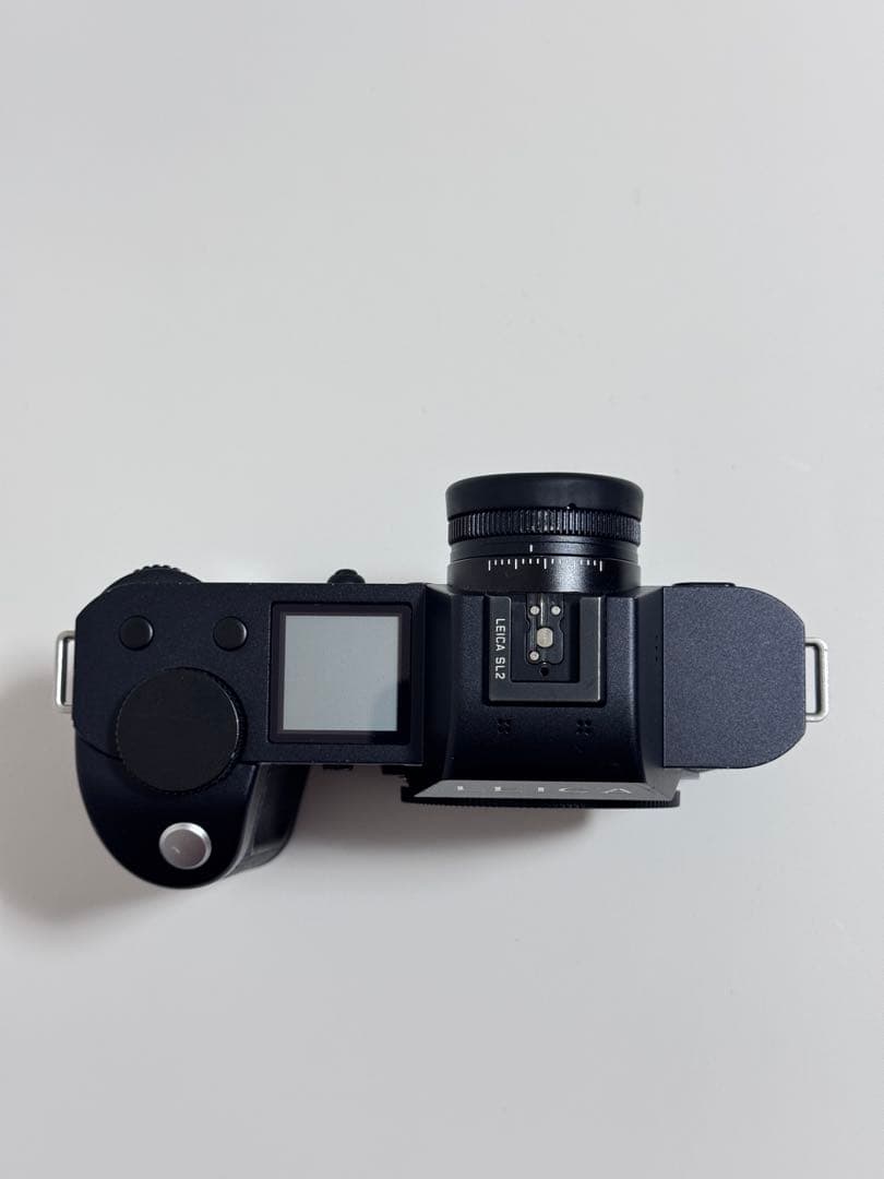 デジタルカメラ LEICA SL2