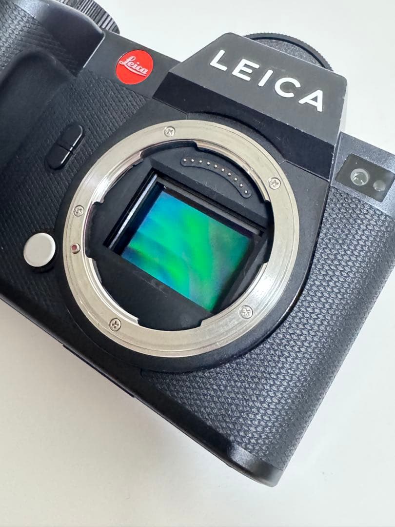 デジタルカメラ LEICA SL2