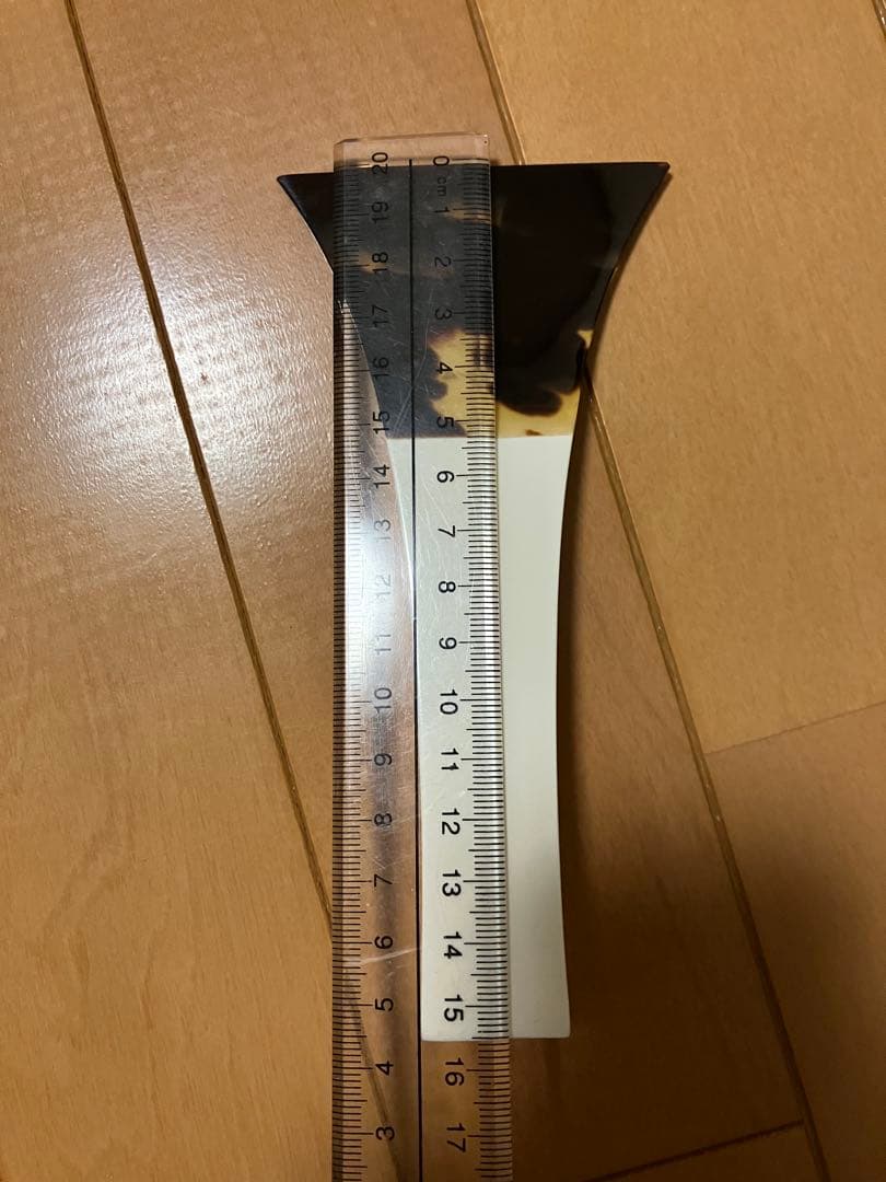 津軽三味線用鼈甲撥