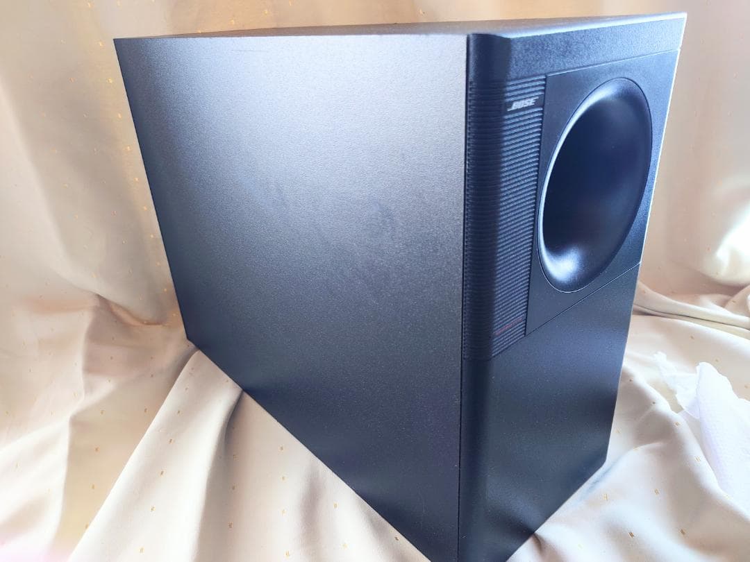 その他 Bose Acoustimass 5 Series III speaker
