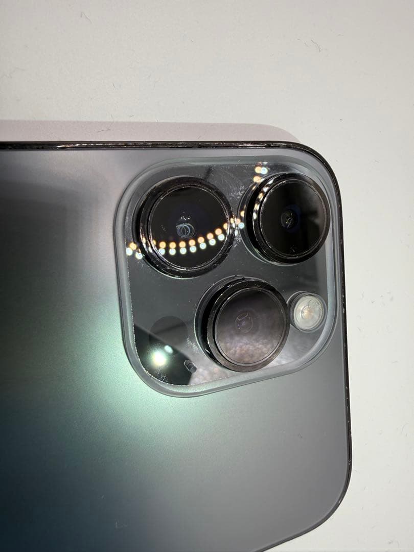 iPhone 14 Pro Max 海外SIMフリー