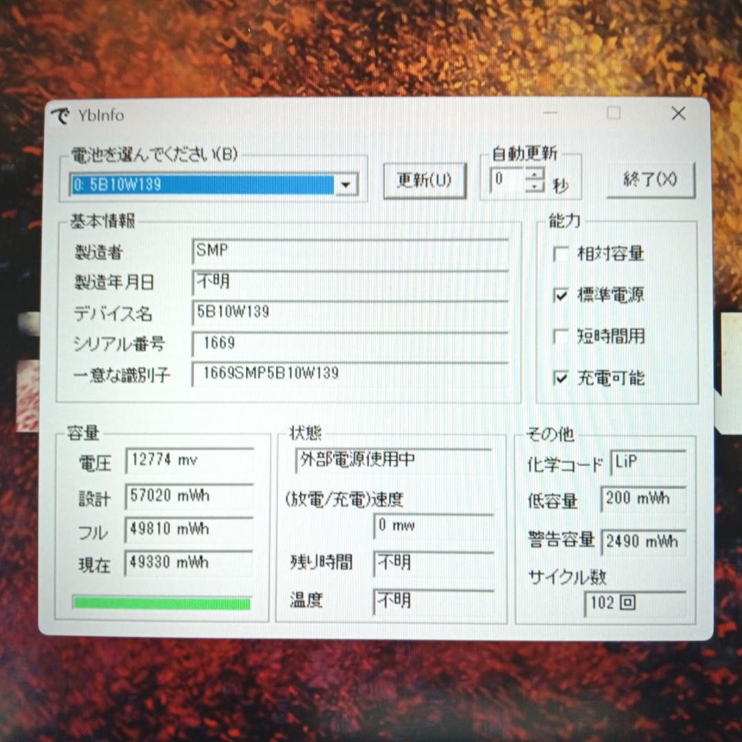 Windowsノート本体 Lenovo T14s Gen1 Ryzen7 Pro 16GB 256GB