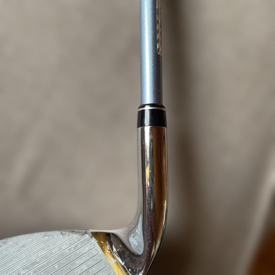 寝*寝様 ブリヂストン TOUR B JGR AW フライトソール Speede