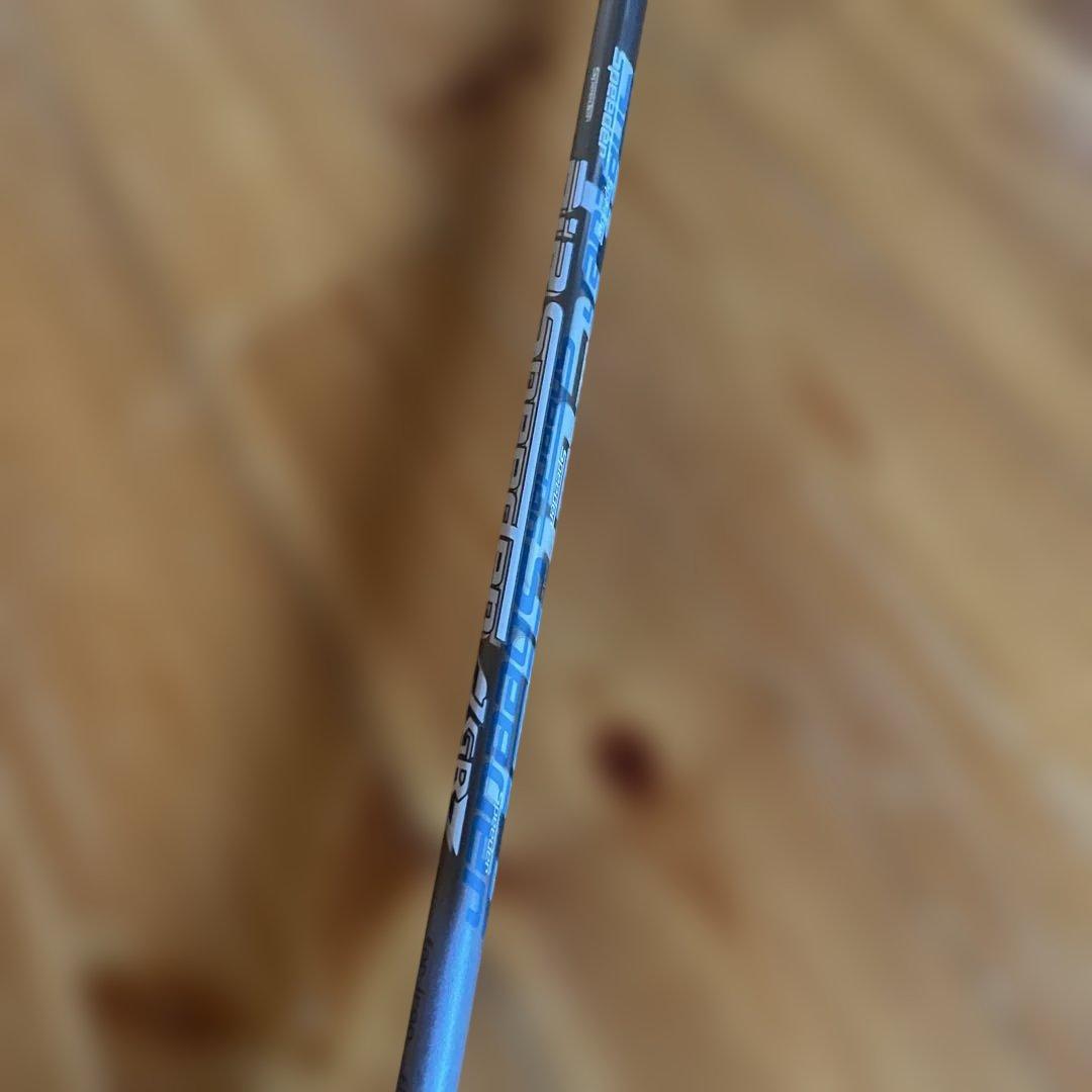 寝*寝様 ブリヂストン TOUR B JGR AW フライトソール Speede