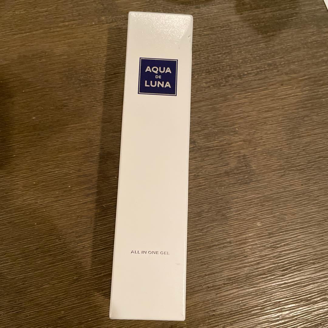 アクアドルナ　オールインワンジェル