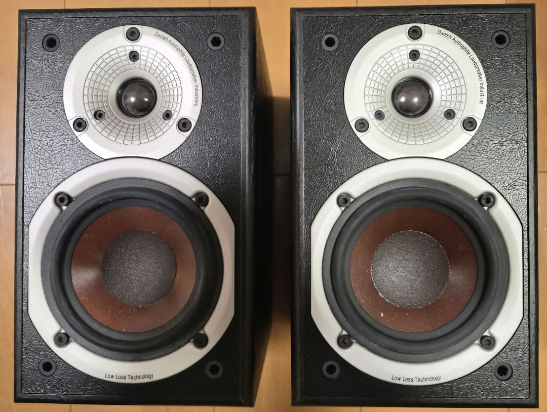 【スピーカーケーブル付】ダリ　DALI SPEKTOR1(2台一組)