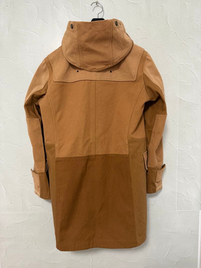 JUNYA WATANABE MAN Carhartt ダッフルコート XS
