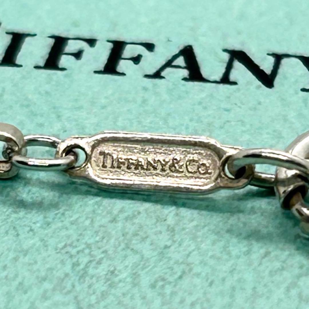 qrzi1359✨ティファニー❤️スネークチェーン ネックレス チェーンのみ