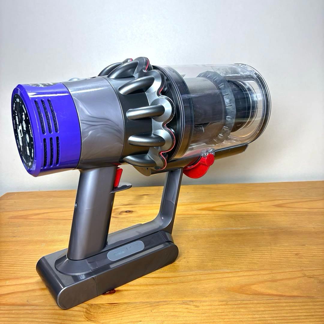 【強化トリガー】ダイソンsv12 V10セット売りDyson掃除機