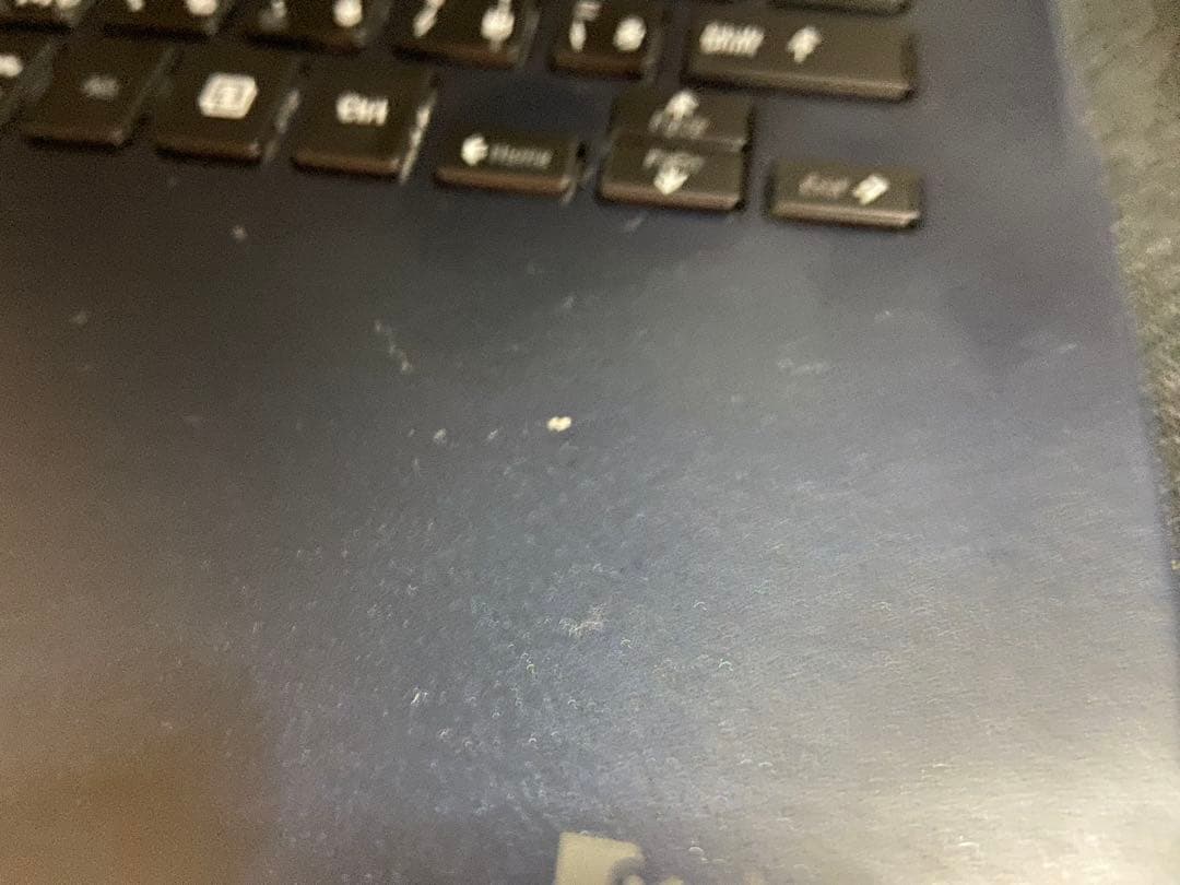 第10世代 corei7 Dynabook G83/FR 16/256GB