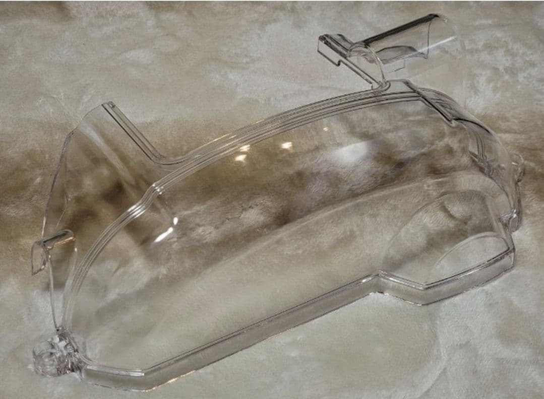 1JZ-GTE クリアカムカバー JZX100 チェイサー クレスタマークII