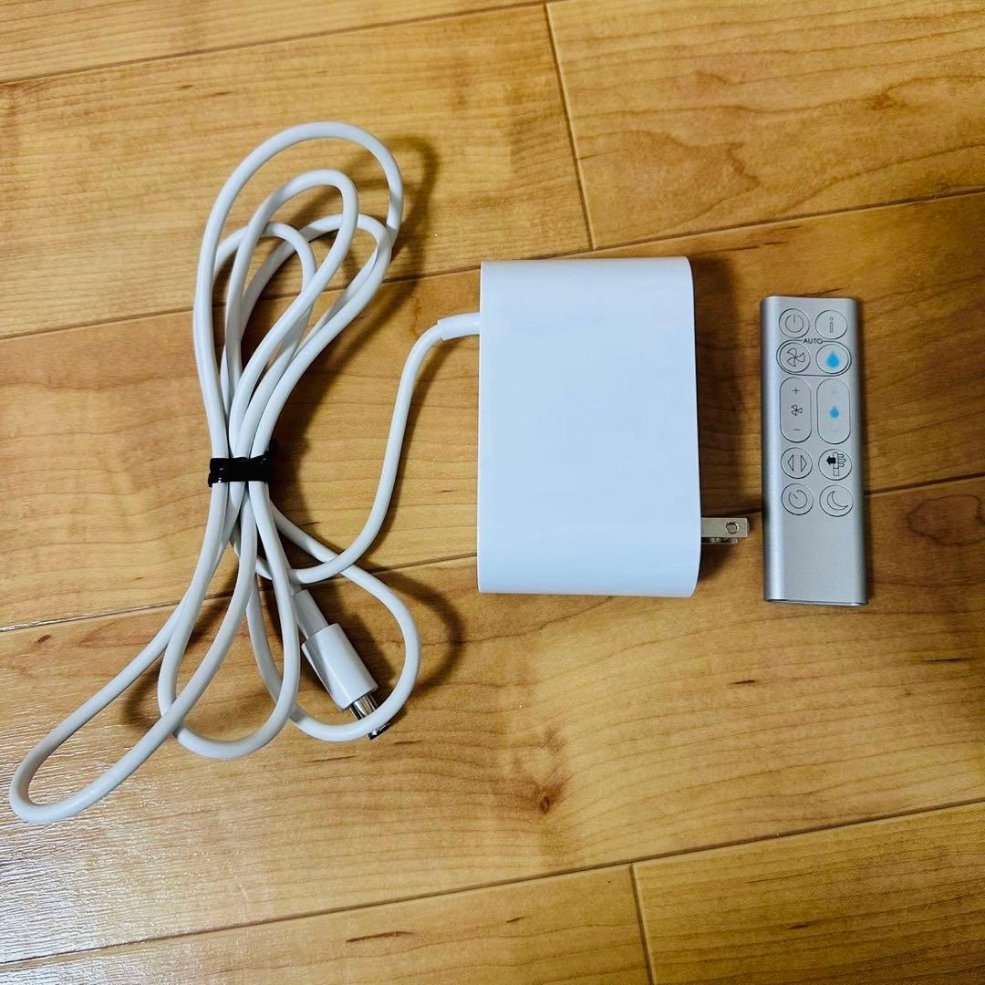 極美品✨dyson PH03 Purifier Humidify + Cool