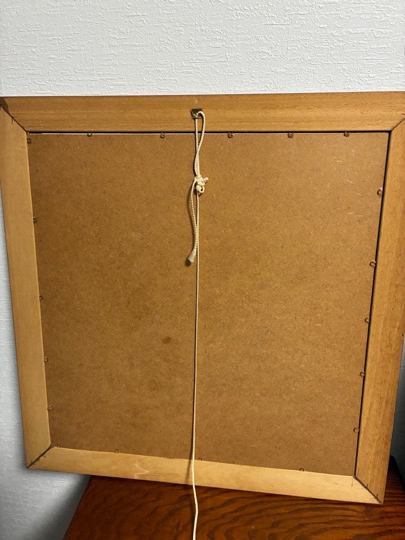 Demain ドマン　アート　テディベア　子猫　ITALY