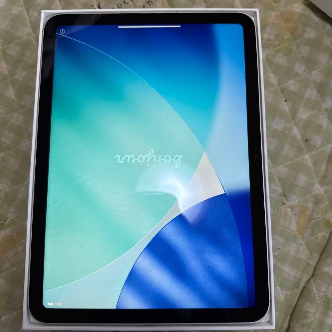 や*ぴ様 Apple iPad （第10世代）