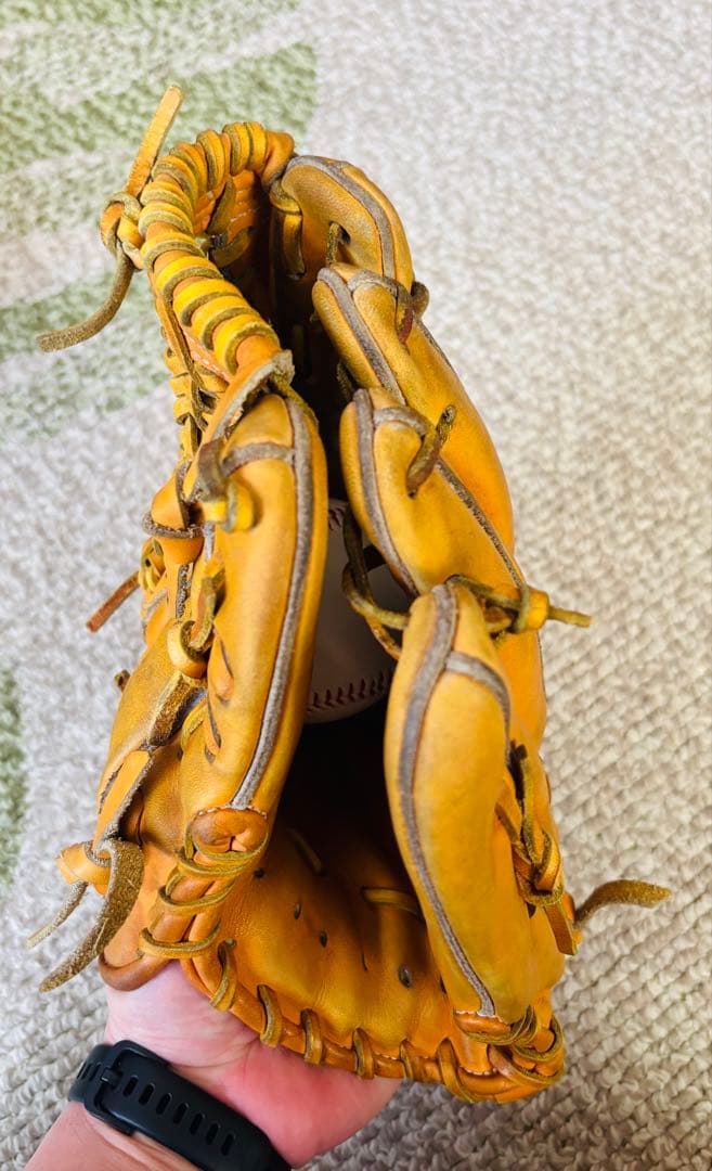 硬式　久保田スラッガー　KSG-L7S