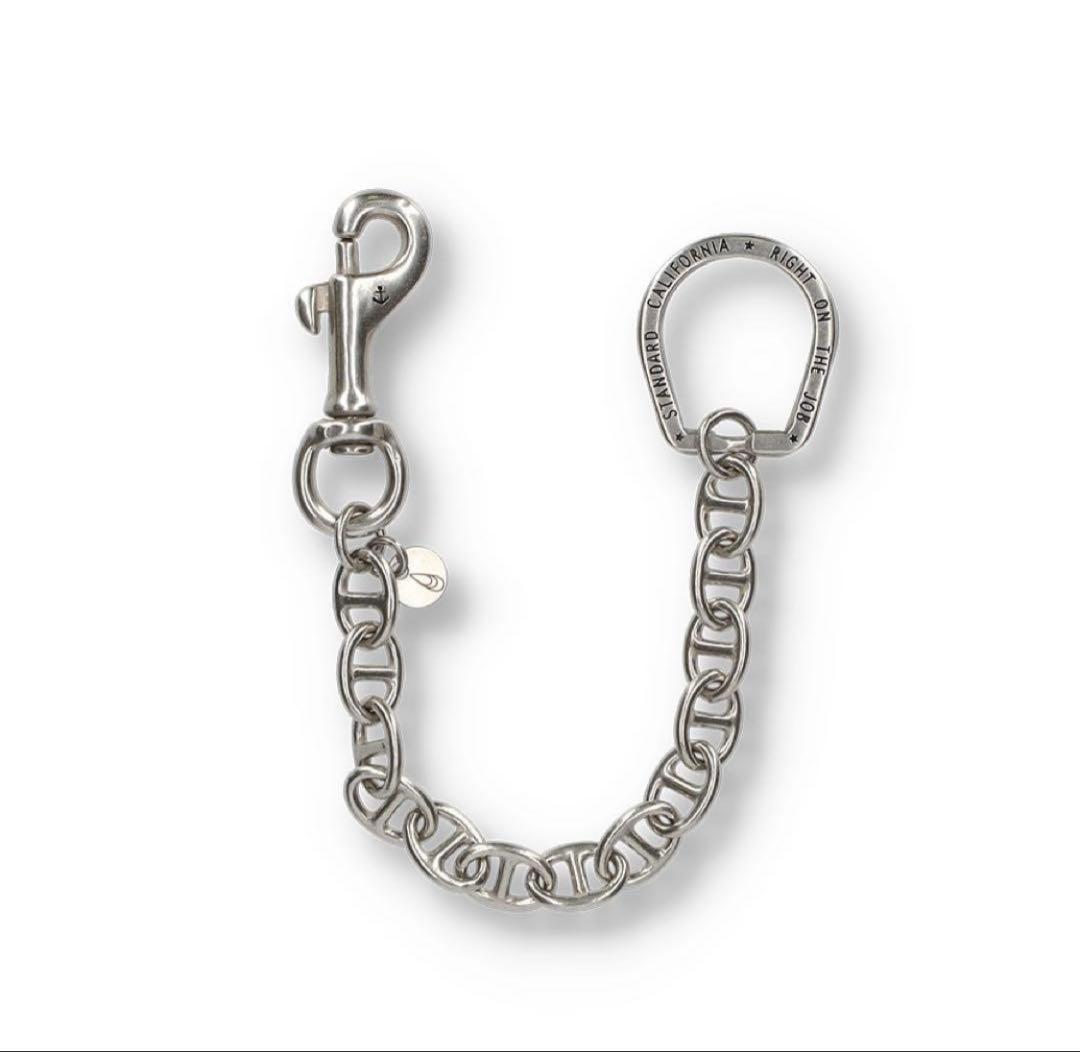 スタンダードカリフォルニア　キーチェーン