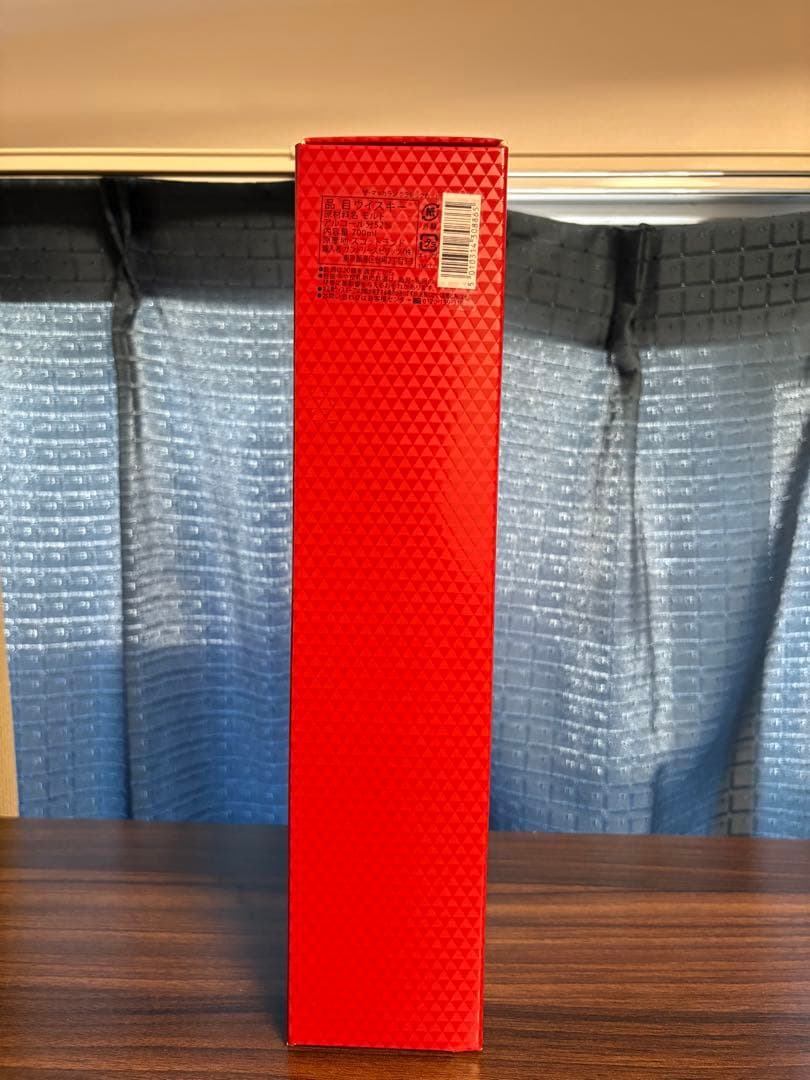 マッカラン MACALLAN クラシックカット　2019年　国内正規品未開封