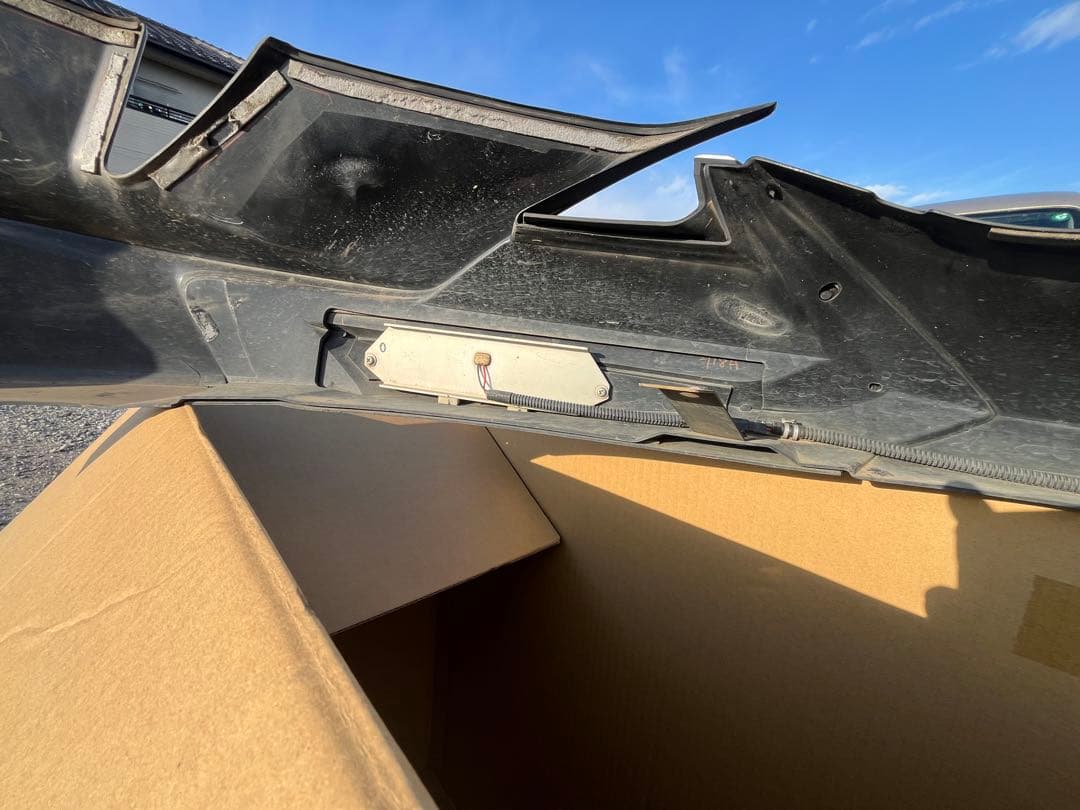 ペ*ん様 50プリウス　モデリスタエアロ