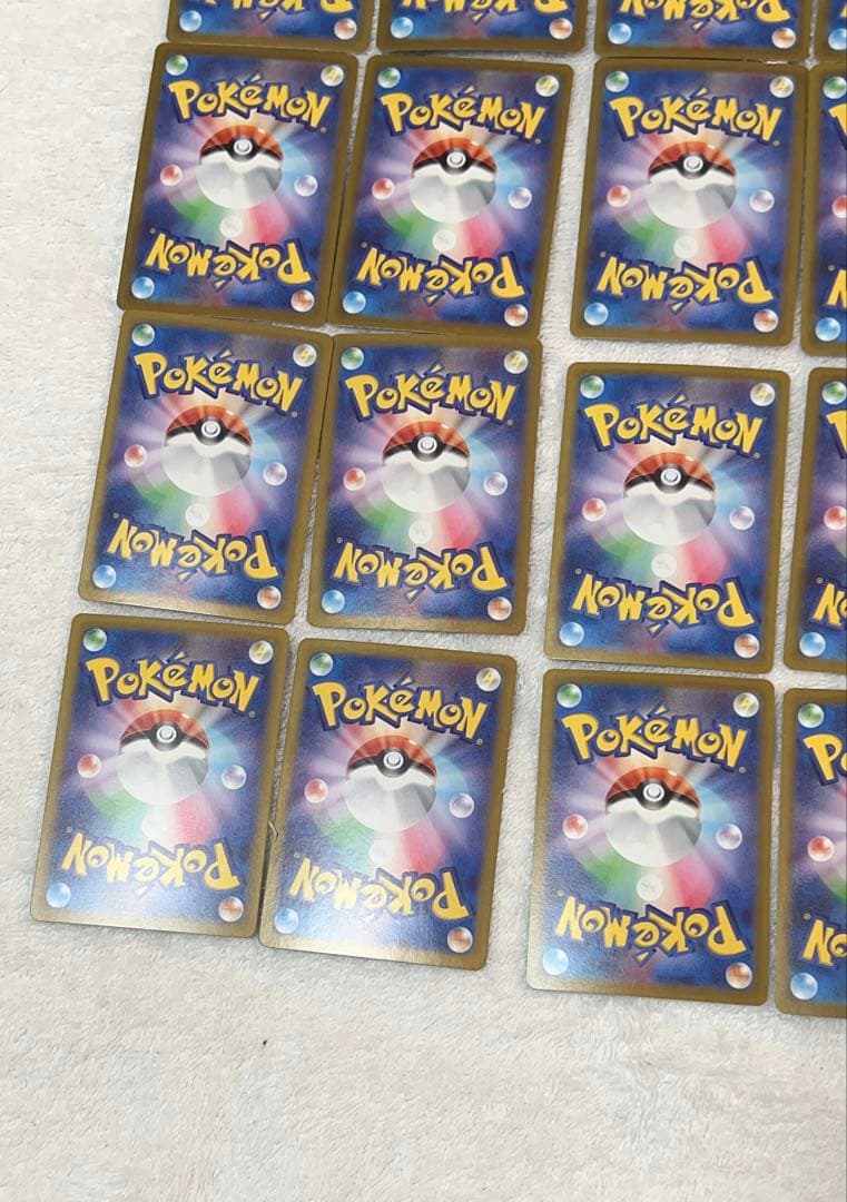 ポケモンカード ポケカ AR 24枚 セット 引退品 美品