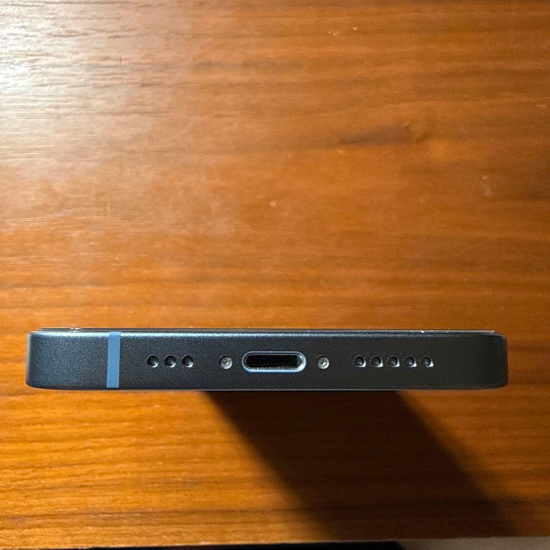 【超美品】iPhone14 256GB blue