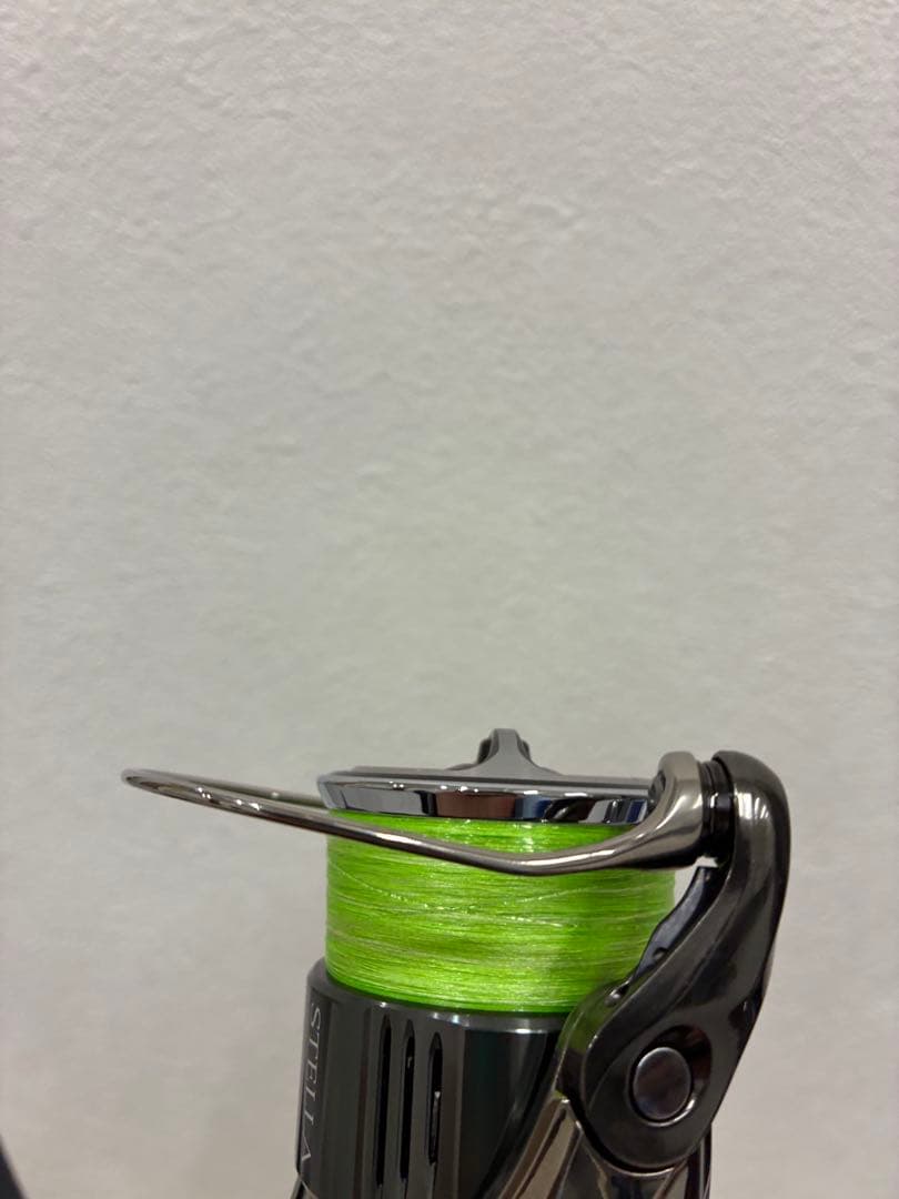 22ステラ2500s美品