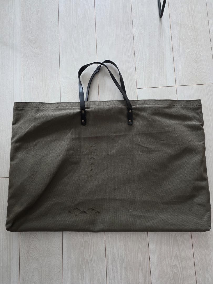 サンゾー工務店　アイアンテーブル（オーダーケース付）