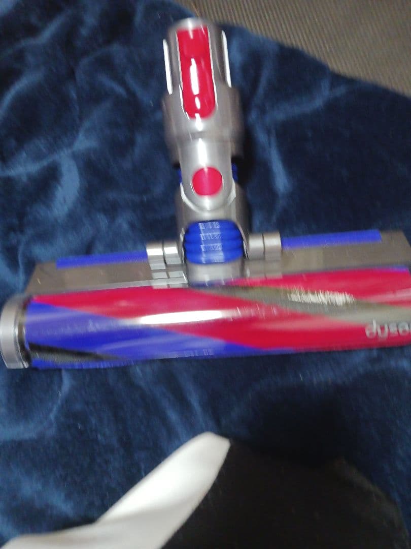 ダイソン掃除機本体