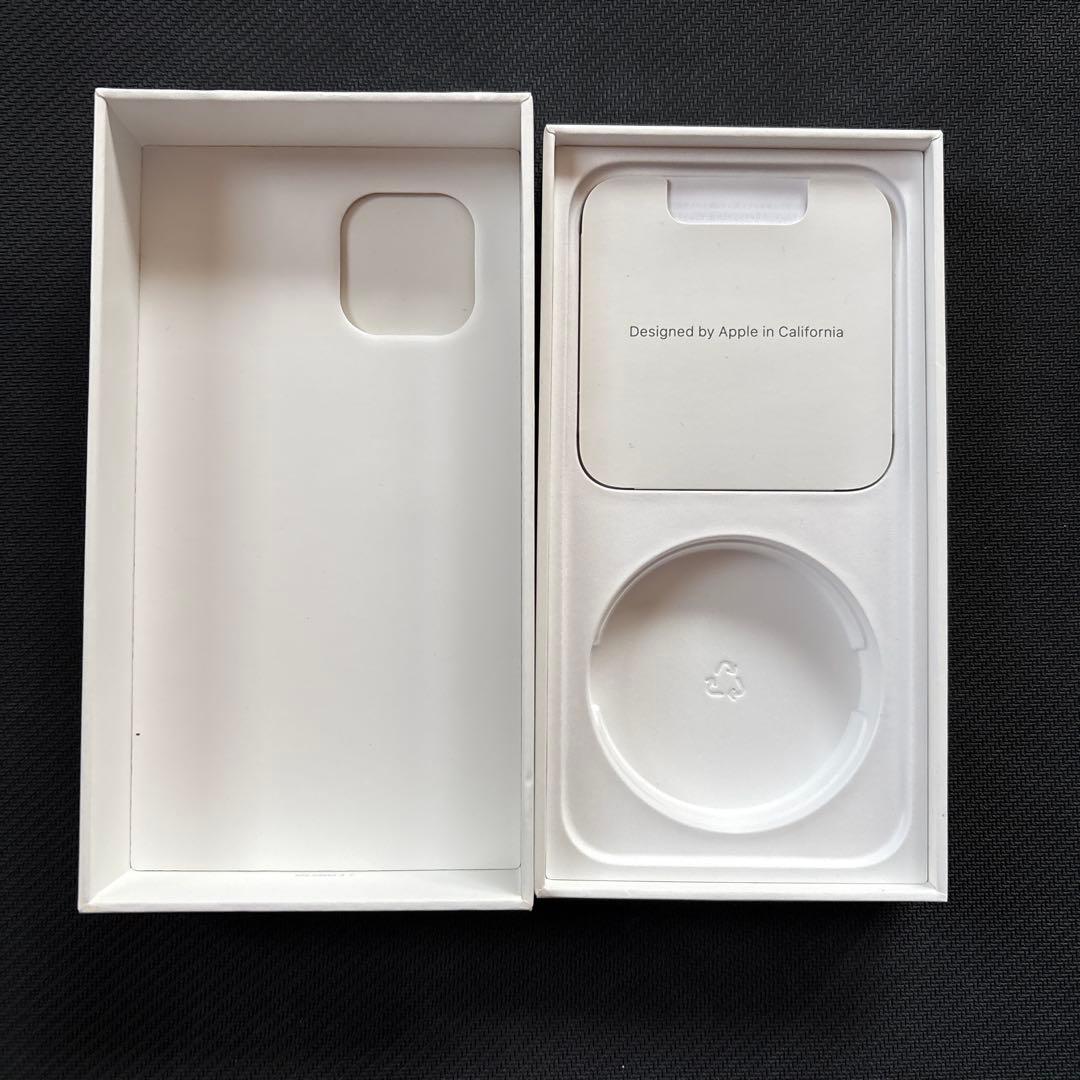 iPhone12 64GB SIMフリー 箱あり