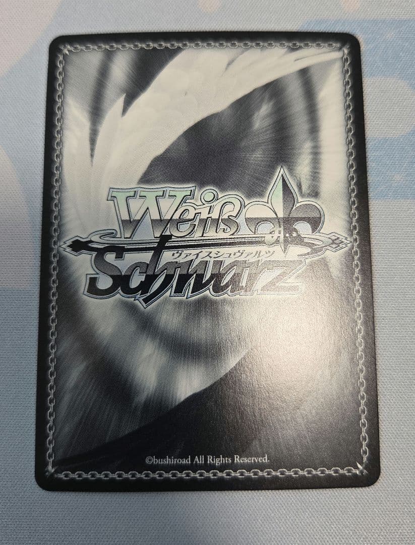 ヴァイスシュヴァルツ　五等分の花嫁　密かな猛攻　OFR　4枚セット