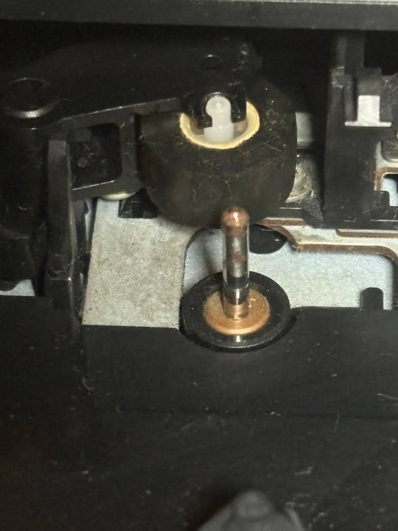 Panasonic SA-PM870SD、中古MD65枚