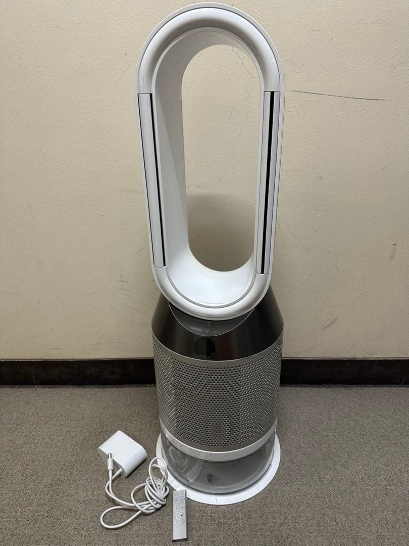 ☆ ダイソン Pure Humidify+Cool PH01 2020年製