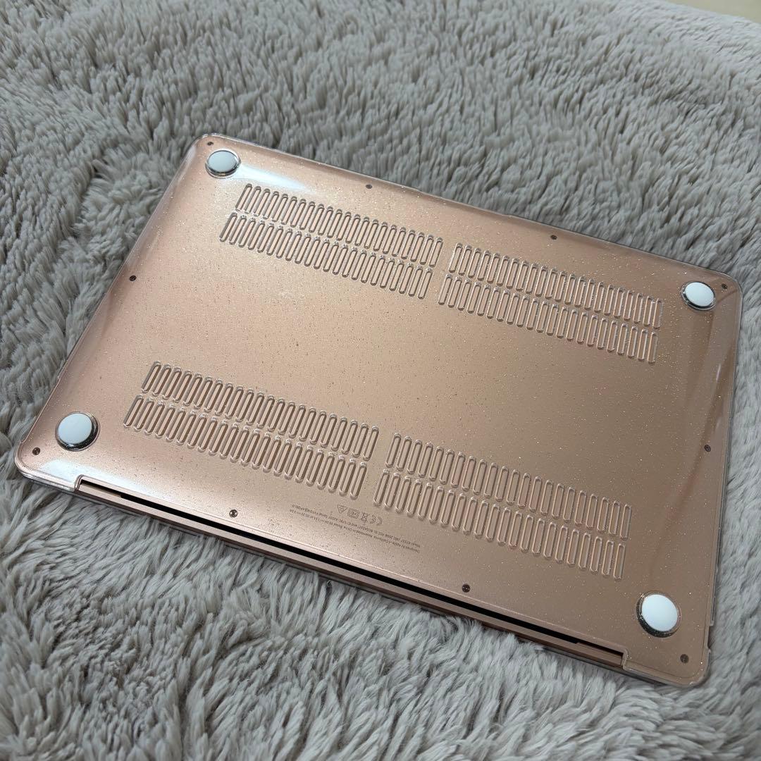 MacBook Air M1 13.3インチ 8GB 512GB +ケース