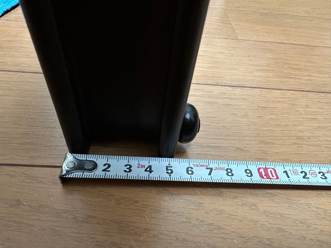 オルゴール用　　共鳴箱Lサイズ　W400×H60×D280mm