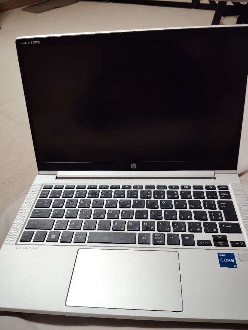 Windowsノート本体 HP ProBook 430 G8 i5 16GB SSD256GB