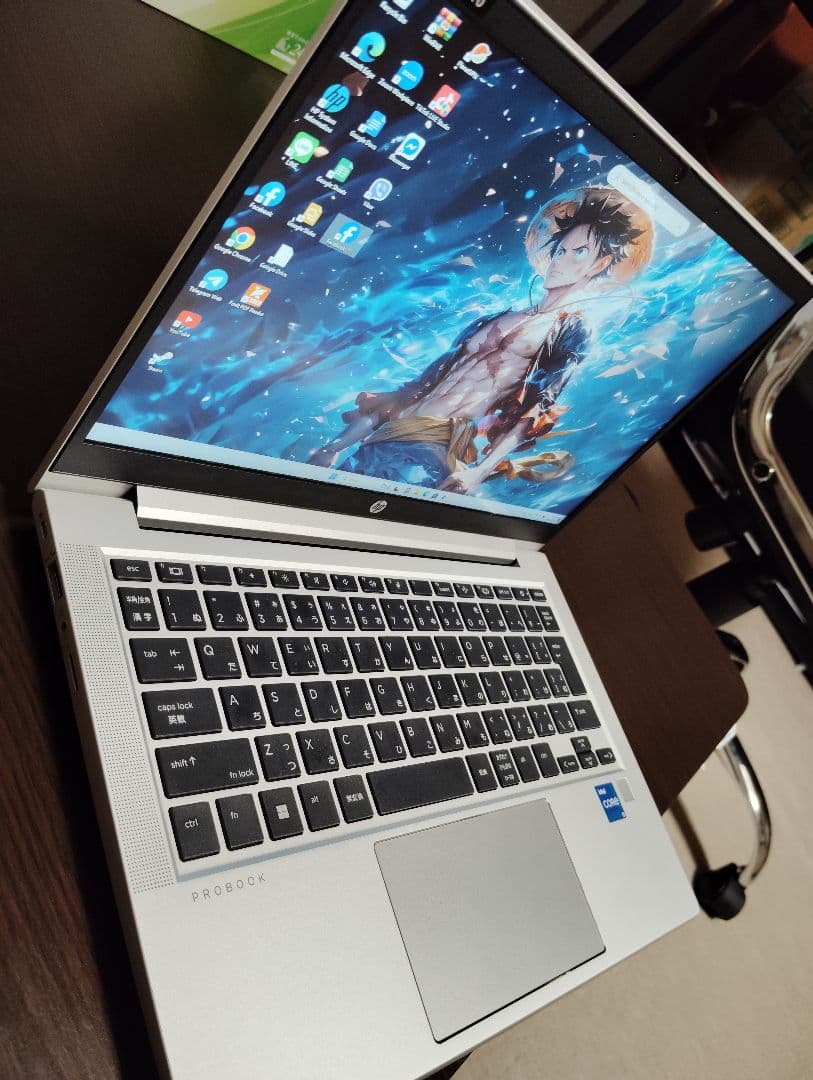 Windowsノート本体 HP ProBook 430 G8 i5 16GB SSD256GB
