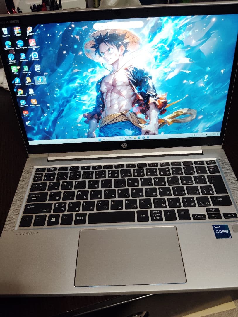 Windowsノート本体 HP ProBook 430 G8 i5 16GB SSD256GB