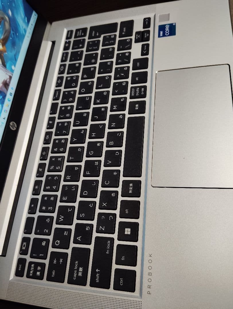 Windowsノート本体 HP ProBook 430 G8 i5 16GB SSD256GB