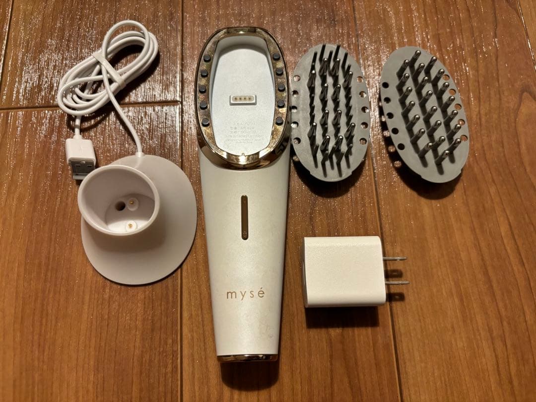 YA-MAN myse スカルプリフト